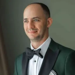 Misha Syrbu