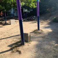 Outdoor Gym in Малий Фонтан, Одеса - thumbnail 4