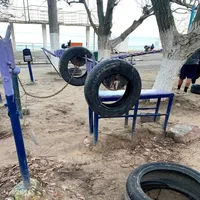 Caleton park