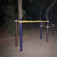 Calisthenics Park at Траса здоров’я, Одеса - thumbnail 5