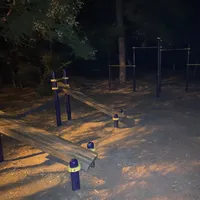 Calisthenics Park at Траса здоров’я, Одеса - thumbnail 2