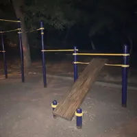 Calisthenics Park at Траса здоров’я, Одеса - thumbnail 4