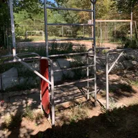 Calisthenics Park at вулиця Леніна, Старокозаче - thumbnail 2