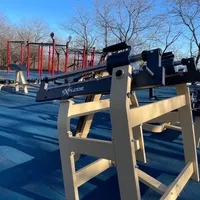 Calisthenics Park at Траса здоров’я, Одеса #wp1008 - thumbnail 9