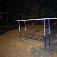 Calisthenics Park at Траса здоров’я, Одеса #wp1009 - thumbnail 2