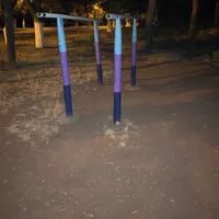 Calisthenics Park at Траса здоров’я, Одеса #wp1010 - thumbnail 2