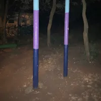 Calisthenics Park at Траса здоров’я, Одеса #wp1010 - thumbnail 3