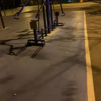 Calisthenics Park at Траса здоров’я, Одеса #wp1012 - thumbnail 2