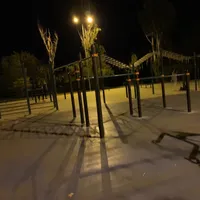 Calisthenics Park at Траса здоров’я, Одеса #wp1012 - thumbnail 3