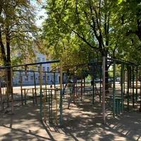 Calisthenics Park at проспект Українських Героїв, Одеса - thumbnail 2