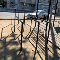Calisthenics Park at проспект Українських Героїв, Одеса #wp1014 - thumbnail 2