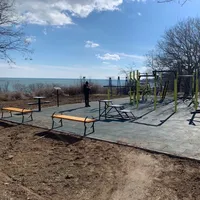 Обновлённая площадка