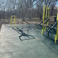Calisthenics Park at Траса здоров’я, Одеса #wp1016 - thumbnail 5