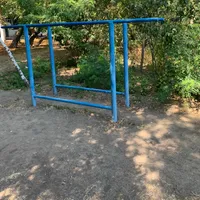 Calisthenics Park at Чорноморська вулиця, Одеса - thumbnail 2
