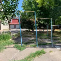 Мини площадка