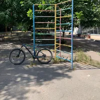 Calisthenics Park at Світлий провулок, Одеса - thumbnail 3