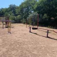 Calisthenics Park at Траса здоров’я, Одеса #wp1019 - thumbnail 4