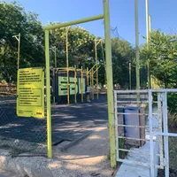 Calisthenics Park at Траса здоров’я, Одеса #wp1024 - thumbnail 4