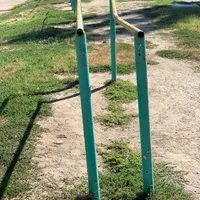 Calisthenics Park at вулиця Артура Савельєва, Одеса - thumbnail 2