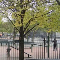 Frank D. O'Connor Playground