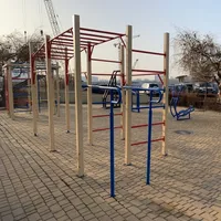 ЖК Фаворит площадка