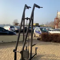 Calisthenics Park at вулиця Краснова, Одеса - thumbnail 2