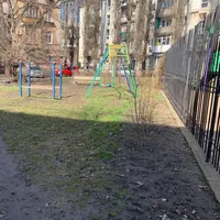Площадка во дворе