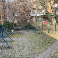 Calisthenics Park at проспект Лесі Українки, Одеса - thumbnail 2