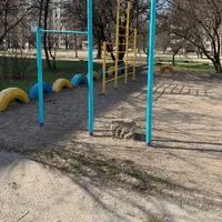 Мини площадка
