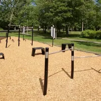 Montrose Park