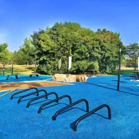 Parc de la Louisiane