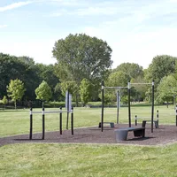 Mud Creek Park