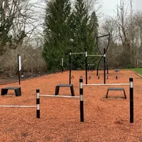 Hamilton Park