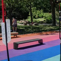 Parc Raymond-Blain