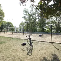 Lakeshore Boulevard Parklands