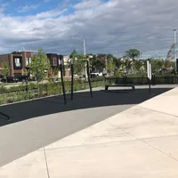 Stanley Greene Park