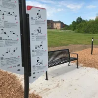 West Branch Drive Park