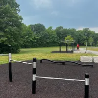 Calisthenics Park at Centennial Trail, Burlington - thumbnail 5