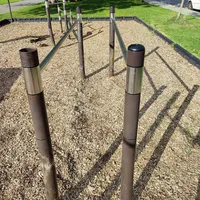 Parc Jean Brillant