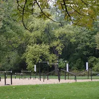 Cruickshank Park