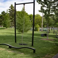 Parc des Hirondelles