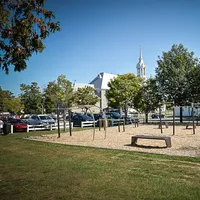 Parc Georges-Filion