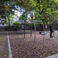 Calisthenics Park at Yonge Street, Toronto - thumbnail 3