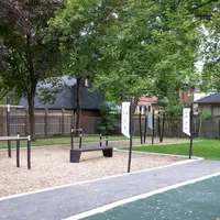 Snider Parkette