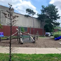 Calisthenics Park at Yonge Street, Toronto - thumbnail 5