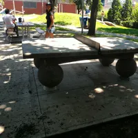 Calisthenics Park at Yonge Street, Toronto - thumbnail 6