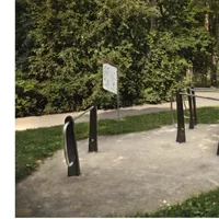 Parc Jean-Drapeau