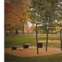 Parc Sir Wilfrid-Laurier