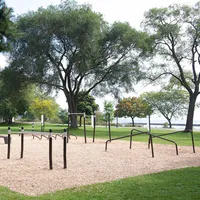 Sir Casimir Gzowski Park