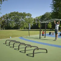 Parc Beauséjour